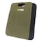 Vanish Foam Cushion, 14 in. L x 13 in. W x 2 in. Thick, Olive Green 5839 - alternate 7